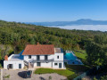 Exterior, Villa Nene with saltwater pool in Žudigi, Istria, Croatia Sveta Katarina