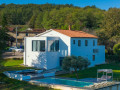 Exterior, Villa Nene with saltwater pool in Žudigi, Istria, Croatia Sveta Katarina